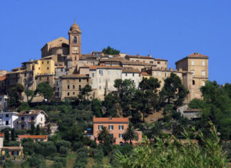 Monteprandone protagonista di “Benvenuti in Tv Estate”