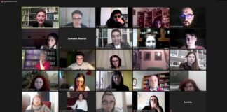 Liceo Rosetti, Progetto Erasmus: “Il mare unisce nonostante il Covid”