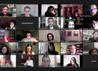 Liceo Rosetti, Progetto Erasmus: “Il mare unisce nonostante il Covid”