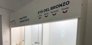 Museo Archeologico di Ripatransone, completata l’installazione del nuovo allestimento informativo