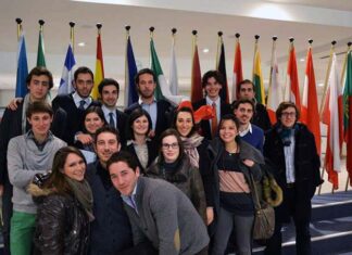 “Youth Goals Challenge”: le sfide degli obiettivi giovanili a San Benedetto del Tronto