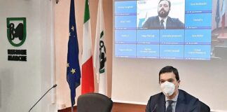 Covid, misure di sostegno per la ripartenza: le richieste delle Marche al Governo