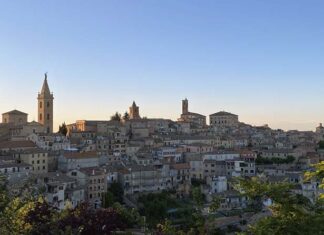 Ripatransone, strade comunali: consegnati i lavori di rifacimento per un totale di 996mila euro