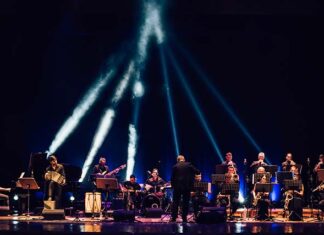 “Storie di viaggi di sola andata”con LAJ Big Band, i racconti dei migranti tra tango e milonga