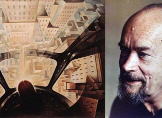 I Musei Civici di Macerata dedicano una mostra al futurista Tullio Crali