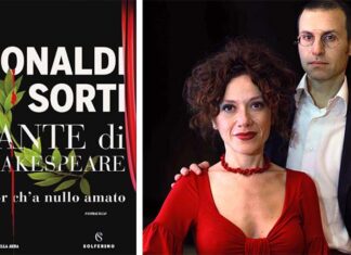 “Dante di Shakespeare” di Monaldi & Sorti, il Sommo Poeta raccontato dal Drammaturgo