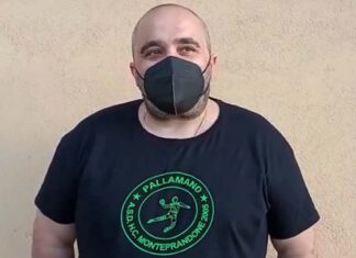 Pallamano, parte l’avventura playoff dell’Handball Club Monteprandone