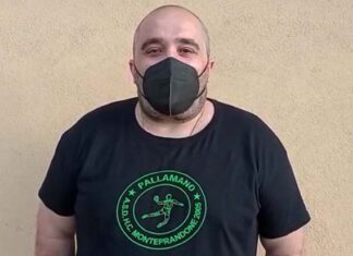 Pallamano, Serie B: niente finale playoff per l’Handball Club Monteprandone