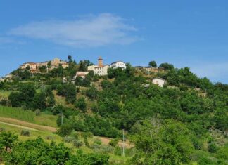Le apparizioni e i doni della Madonna a Gimigliano