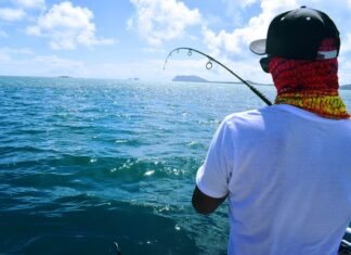 Pesca sportiva, al Circolo Nautico Sambenedettese torna il Blue Fish Tournement