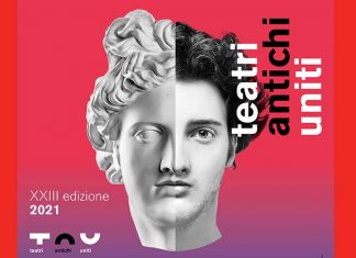 Teatri Antichi Uniti, 38 spettacoli in 18 splendidi siti archeologici delle Marche