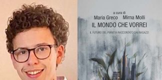 San Benedetto, il Liceo Rosetti brilla al concorso “Scriviamoci 2020” con il racconto di Matteo Olivieri