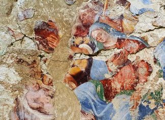 La Madonna della Neve e il senso della fragilità