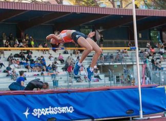Atletica, duplice vittoria a Tolentino per la sambenedettese Elena Marchionni