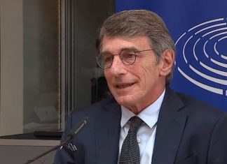 Addio a David Sassoli, una vita tra giornalismo e politica