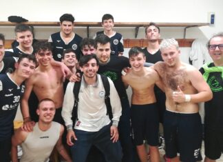 Pallamano, l’Handball Club Monteprandone chiude al terzo posto il Campionato di Serie B