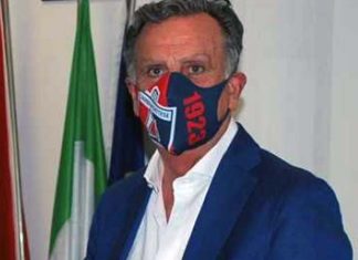 La Samb non cerca nuovi soci. Arriva la smentita: «Notizia priva di ogni fondamento»