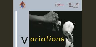 “Variations”, in scena al Serpente Aureo di Offida lo spettacolo della Compagnia Di Filippo Marionette
