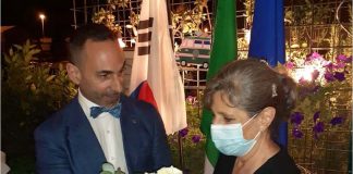 Albino Farina è il nuovo Presidente del Lions Club San Benedetto del Tronto Host