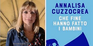 Intervista ad Annalisa Cuzzocrea: «”Che fine hanno fatto i bambini?”, un libro per dare voce agli ultimi»