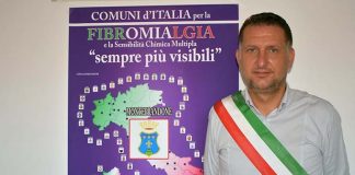 Monteprandone aderisce ai “Comuni d’Italia per la fibromialgia e la sensibilità chimica multipla”