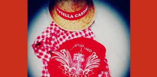 Castorano, annullata l’edizione 2021 della V’vetella