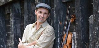 Ascolipicenofestival, c’è il fenomeno Gilles Apap. Omaggio a Vladimir Mendelssohn con “La Trota”