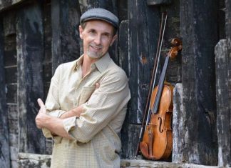 “Molteplice”, arrivano ad Ascoli il violino virtuoso di Apap e la pianista ucraina Kudritskaya contro la guerra