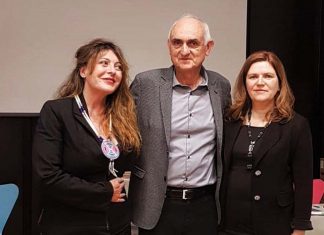 “Lessico Cherokee” il 9 luglio al Kontiki con Raffaella Milandri, Myriam Blasini e Americo Marconi