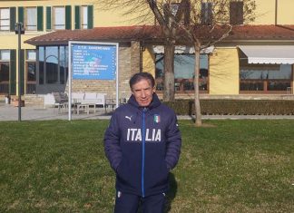 Samb, Marco Pompa è il nuovo responsabile del settore giovanile