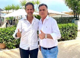 Samb, Giovanni Staffilano è il responsabile dell’area medica