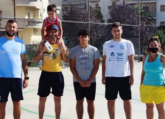 Handball Club Monteprandone, triplicata l’offerta estiva