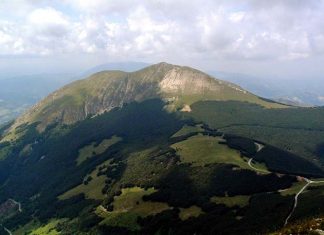 Il bronzetto del Monte Catria, da reperto archeologico a premio