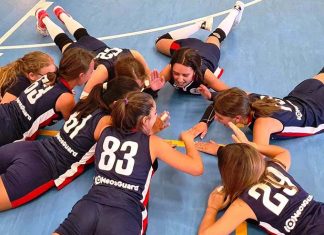 Volley, storico risultato per la Tecno Athena Green. Domenica finalissima con la Junior Volley Folignano