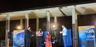 L’incantaPiazza a Monteprandone, il 28 luglio appuntamento con il “Loran Magic Show”