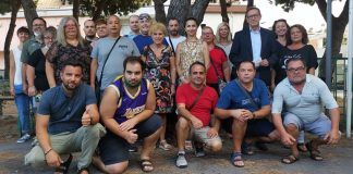“Servizi sollievo-Famiglie in rete”: i locali di via Machiavelli destinati per il progetto