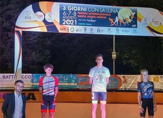 Pattinaggio, Roller Green e Di Paola brillano ai Trofei Internazionali di Martinsicuro e Santa Maria Nuova