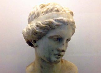 Afrodite Venere, dea della bellezza e dell’amore