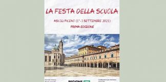 Ad Ascoli Piceno la prima edizione de “La festa della scuola”