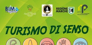 Ascoli Piceno, dal 4 settembre un corso base gratuito di Nordic Walking