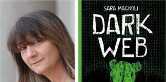 Ripatransone, “Il vicolo dei misteri”: la rassegna letteraria noir si conclude con “Dark Web” di Sara Magnoli