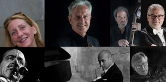 In Art, “La milonga di Paolo e Francesca” il 10 agosto alla Palazzina Azzurra