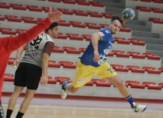 Pallamano, l’Handball Club Monteprandone riprende gli allenamenti. Obiettivo serie A2