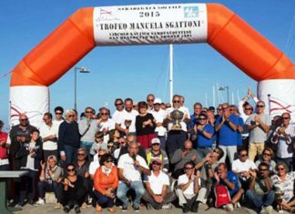 Circolo Nautico, domenica la Straregata 2021-Trofeo Manuela Sgattoni