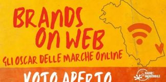 Oscar delle Marche online, serata evento a Grottammare
