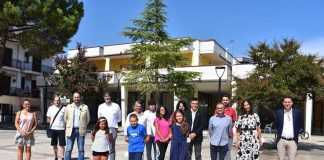 “Finchè c’è il sole”, presentato il film di Ernesto Vagnoni. Proiezione l’11 settembre a Centobuchi