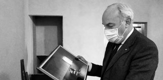 ”L’eternità attraverso il momento”, foto storiche al Forte Malatesta di Ascoli