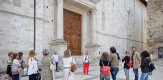 “Ascoli Contemporanea”, visita guidata prima dell’Ascoli Piceno Festival
