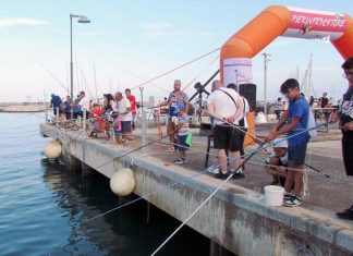 Pierin Pescatore 2021, un’edizione senza precedenti con la partecipazione di quasi cento bambini