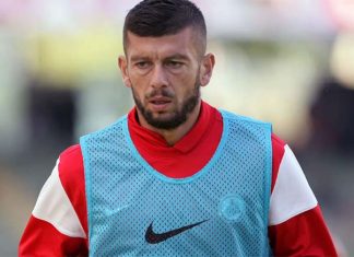 Samb, confermato mister Donati: «Siamo pronti per ripartire, da domenica sarò a San Benedetto»